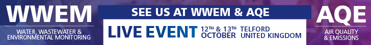 WWEM - See us at WWEM & AQE Live 2022